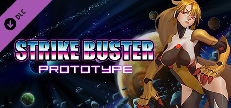 Strike Buster Prototype - Valen DLC