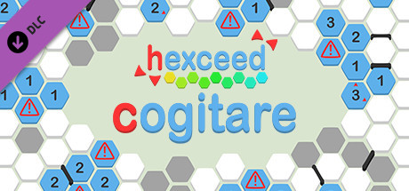 hexceed - Cogitare Pack