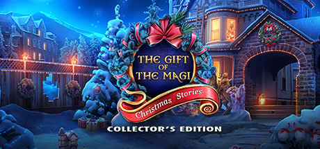 Christmas Stories: The Gift of the Magi Collector's Edition