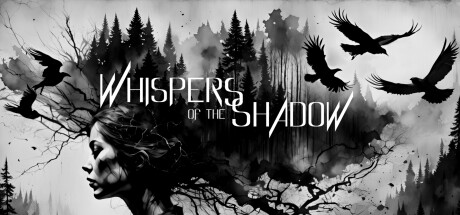 Whispers Of The Shadow