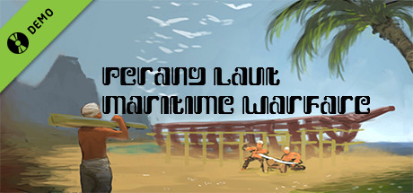 Perang Laut - Maritime Warfare Demo