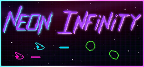 Neon Infinity