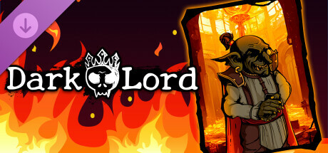 Dark Lord: Golden Debt