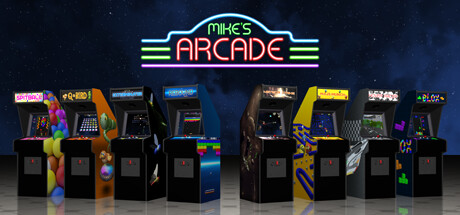 Mike's Arcade