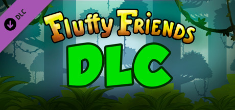 Fluffy Friends - DLC