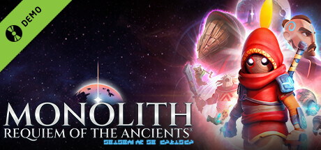 Monolith: Requiem of the Ancients Demo