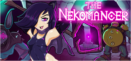 Nekomancer: Seeded by Darkness