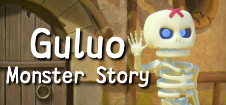 Guluo Monster Story