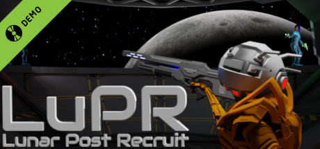 LuPR: Lunar Post Recruit Demo