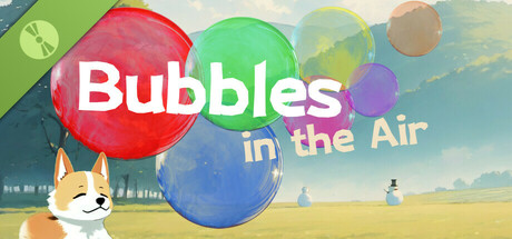 Bubbles in the Air Demo