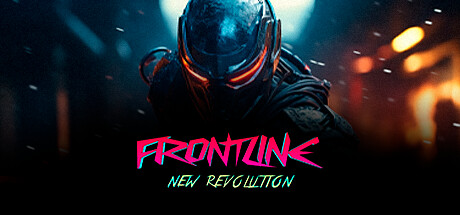 Frontline: New Revolution