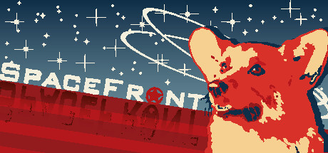 SpaceFront