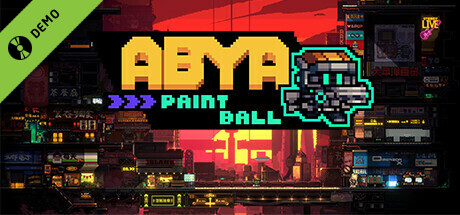 ABYA:Paint Ball Demo