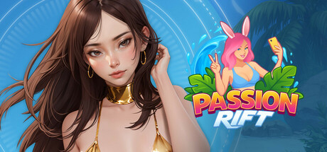Passion Rift