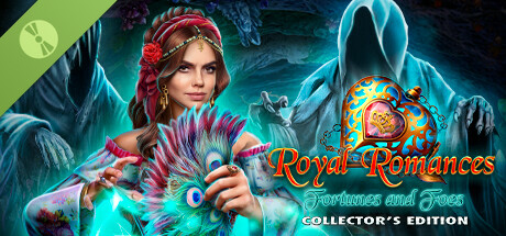 Royal Romances: Fortunes and Foes Collector's Edition Demo