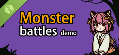 Monster Battles Demo