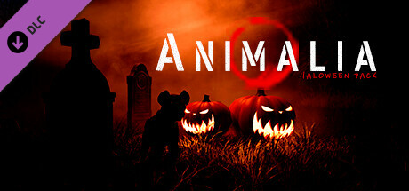 Animalia Haloween Pack