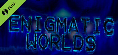 Enigmatic Worlds Demo