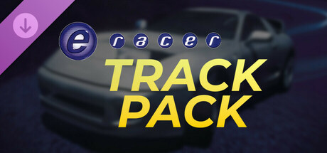 e-Racer - Track Pack