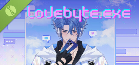 lovebyte.exe Demo