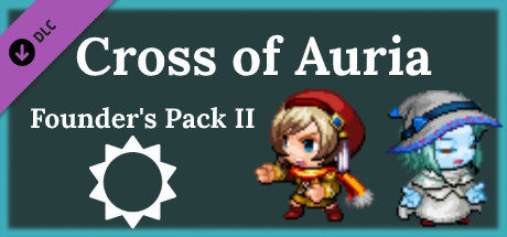 Cross of Auria - Gift Pack II