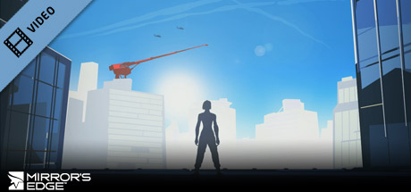 Mirror's Edge™ HD Trailer