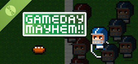 Gameday Mayhem!! Demo