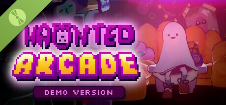 Haunted Arcade - Demo Version