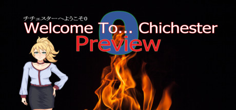 Welcome To... Chichester 0 : Preview