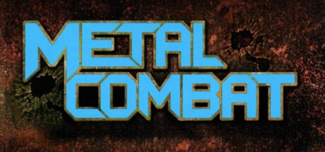 Metal Combat