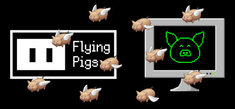 Flying Pigs