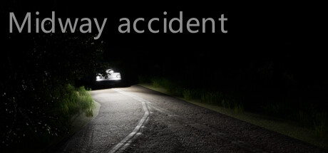 Midway accident