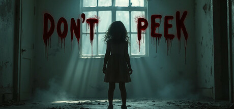 DON`T PEEK