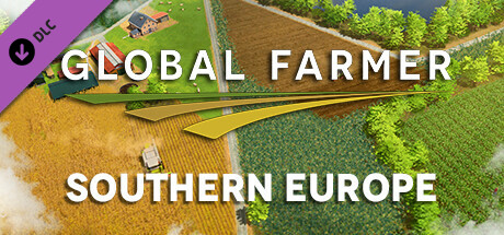 Global Farmer - Southern Europe