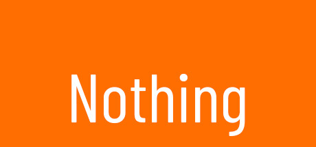 Nothing