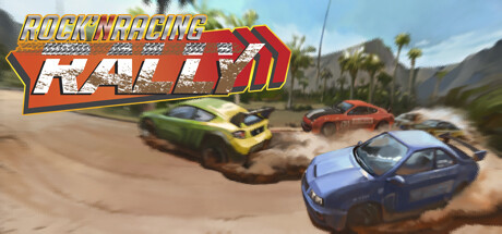 Rally Rock 'N Racing