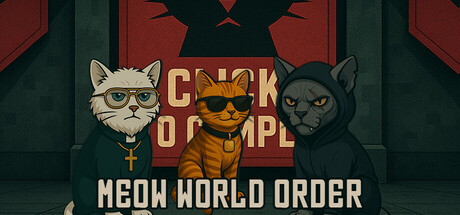 Meow World Order