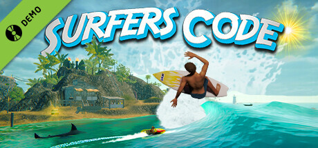 Surfers Code Demo