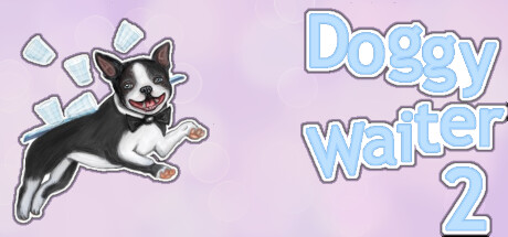 Doggy Waiter 2