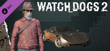 Watch_Dogs® 2 - Private Eye Pack