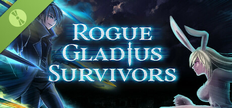 Rogue Gladius Survivors Demo