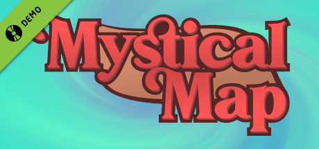 Mystical Map Demo