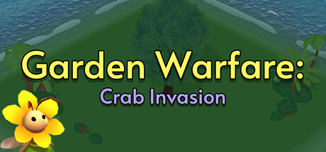 Garden Warfare: Crab Invasion