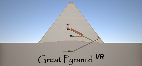 Great Pyramid VR