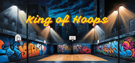 King of Hoops