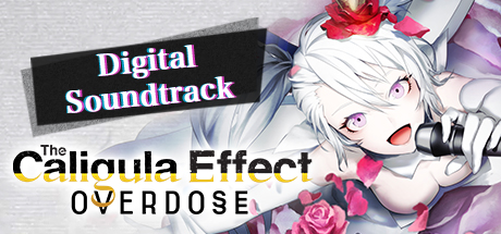 The Caligula Effect: Overdose - Digital Soundtrack