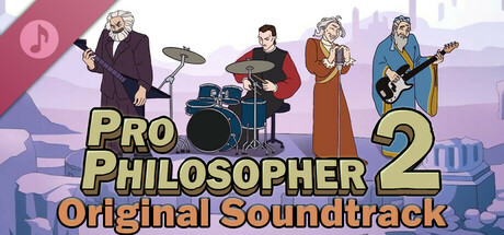 Pro Philosopher 2 Soundtrack