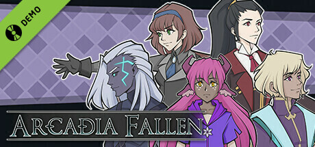 Arcadia Fallen Demo