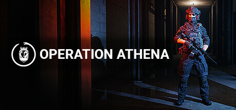 Operation Athena Playtest