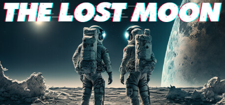 The Lost Moon